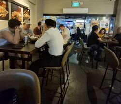 Tanjong Pagar Road (D2), Retail #584012591